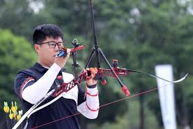 Here's what you need to. China Announces Team For Tokyo 2020 Olympic Games World Archery
