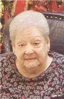 Wanita Berry Obituary (1925