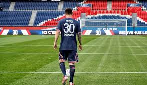 Damien degorre mis à jour le 10 août lionel messi sera bien un joueur du psg. Uazhcv8pmuh7zm
