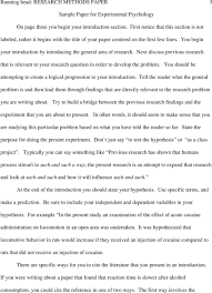 This site have 10 coloring page sample about hypothesis examples for research paper including paper sample, paper example, coloring page pictures, coloring page sample, resume models, resume example, resume pictures, and more. Sample Paper For Research Methods Daren H Kaiser Indiana University Purdue University Fort Wayne Pdf Free Download