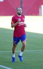 Jordi alba fifa 21 career mode. Barca Galaxy Heisserwartete News Jordi Alba Hat Sich Facebook