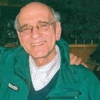 Richard Rubin Obituary