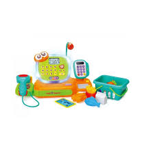 Cui pe bon fiscal casa de marcat daisy expert sx, compact. Prima Mea Casa De Marcat Jucarii Bebe 3118 Magazin Online Jucarii