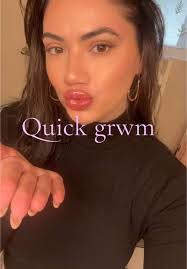 Maggie Rosado's Instagram, Twitter & Facebook