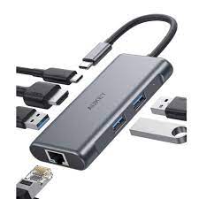 The usb ports on the macbook should now work just fine, which you can confirm by connecting the usb device as usual and checking to be sure that it sometimes resetting the nvram / pram on a mac can help resolve the usb port failure as well, since nvram holds various data about keyboards. Best Usb C Hubs Of 2021