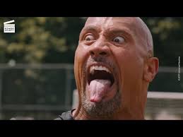 The Best of Dwayne Johnson HD CLIP