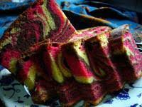 Resepi beignet sedap dan gebu. Resepi Kek Marble Mat Gebu Sukatan Cawan