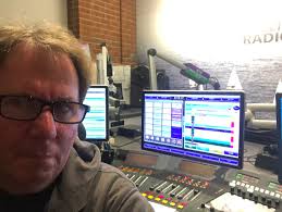 FLX Local Media Remembers Greg Cotterill