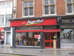 32 pizza hut jobs available in bedford, va on indeed.com. Legacy Pizza Hut High Street Bedford Uk Pizza Hut Restaurants On Waymarking Com