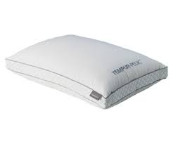Tempur Down Precise Support Pillow
