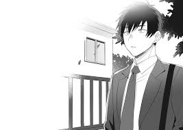 Soshite joshi kōsei o hirou., lit. Yoshida Higewosoru Higewosoru Soshite Mesukousei Wo Hirou Zerochan Anime Image Board