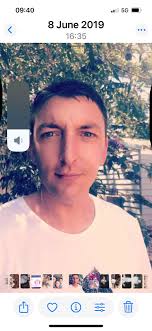 Remembering a loved one six years after their passing