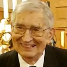 Billy Eugene Erickson Obituary (1928