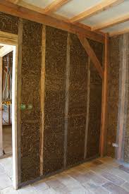 Les Cloisons Interieures Remplissage Le Clos Des Hauts Cloison Interieure Cloison Deco Maison Recup