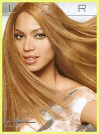 Ash blonde hair has become increasingly popular over the past few years, and it's clear to see why. Beyonce Loreal Hair Color 48198 Loreal Hair Add Beyonce As A Blonde And Light Skinned Tutorials
