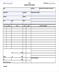 15 free work order templates generic order form template706907 change of order form by liferetreat change order form template generic scentsy order form template printable order form free beautifuel generic order form template500646 image result for purchase order form pinup. Free 10 Work Order Forms In Ms Word Pdf