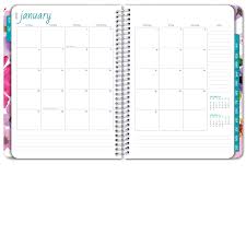 2019 life planners, 2019 planner pages, gray paper, explore. Bonus Bookmark Spring Floral 8 5x11 Daily Weekly Monthly Planner Yearly Agenda November 2018 Through December 2019 Pocket Folder And Sticky Note Set Hardcover Calendar Year 2019 Planner Office Supplies Calendars Planners