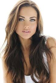 If your complexion is more pink or red in its undertone, you. Beauty Hair Beauty Long Hair Styles