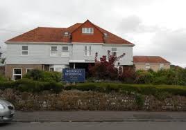 Kline home exteriors will strive to operate in a way that will honor the lord jesus christ. Westerley Residential Care Home For The Elderly Minehead