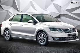 Skoda auto india 's brand director, zac hollis , revealed the launch details of the new rapid tsi automatic while answering a query on facebook. 2020 Skoda Rapid Automatic Launching On 17th September