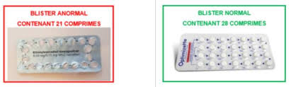 Cerazette est une pilule contraceptive qui est prescrite aux femmes dans le but de prévenir une grossesse non désirée. L Ansm Rappelle Un Lot De Pilules Contraceptives Optimizette Ge Soupconne De Contenir Des Comprimes Inefficaces