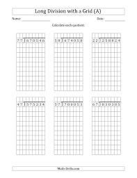Divide by taking out factors of 10. 7 Th Algebra 2 Long Division Worksheets Pdf Math Worksheets For 7th Graders Printable With Answers Esl Reading Worksheets 3rd Grade Easy Jigsaw Puzzles For Kids 8th Grade Worksheets Printable Free Printable