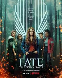 Awalnya film ini sudah dipersiapkan oleh paramount pictures, namun akhirnya warner bros. Fate The Winx Saga Tv Series 2021 Imdb