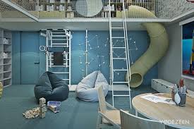 Amenagement Interieur Maison De Luxe Adaptee Aux Enfants Amenagement Interieur Maison Chambre Enfant Deco Chambre Enfant