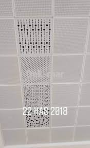 Banyo Plastik Asma Tavan Banyo Tavanlari Banyo Tavan