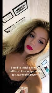 Lilly Swanson's Instagram, Twitter & Facebook