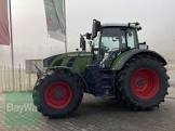 FENDT-718