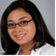 Dr. Ruby Shrestha, MD