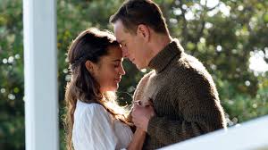 Movie Review The Light Between Oceans Delmarvalife
