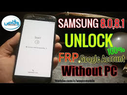 Log in to your samsung galaxy j8 phone,. Waqas Mobile Center Kingra Samsung 8 0 8 1 Frp Bypass Without Pc Galaxy J5 Pro 8 1 Frp Bypass Googl