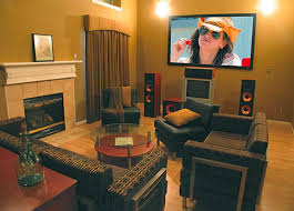 Pictures, tips & options | hgtv. 8 Inspiring Home Theatre Designs