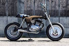 honda mad dax ed turner motorcycles ミニバイク カスタムバイク 単車