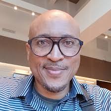 Presenting 'Rap Browne' Jones this morning with copies of Barbados' Most  Wanted to give as gifts to friends.