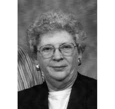 Betty Faucette Obituary (2018)