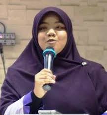 Alhamdulillah aku berubah kerana allah. Aku Mahu Berubah Kerana Allah