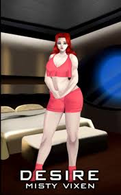 Compared to the previous games of illusion, the the main story of rapelay is. Amazon Com Desire 9781726601375 Vixen Misty Books