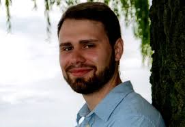 Kollege Matheo Bucher stellt sich vor: „Jedes Kind in der Kita sollte das  Gefühl haben, geborgen und sicher zu sein.“