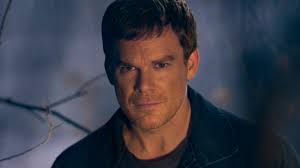Dexter reboot: interview with star Michael C. Hall