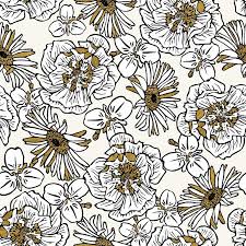 Paradise gold fronds wallpaper boltby brewster home fashions. Mackenzie Country Wallpaper 6 Colours Pango Ma