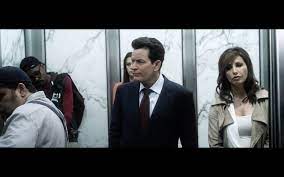 A group of 5 people find themselves trapped in an elevator in the world trade center's north tower on 9/11. Watch The Crazy Trailer For Charlie Sheen S 9 11 Movie Kiss 91 7