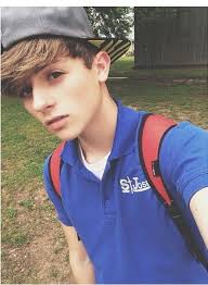 You Are Probably Wondering Who This Dylan Kid Is I Found Him On Instagram And He Is An Amazing Christian Guy Who Does Youtube And Stuff Bae Chicas Cabello