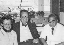 G. I. Abelev. On the Origin of Cancer Immuno-Diagnostics