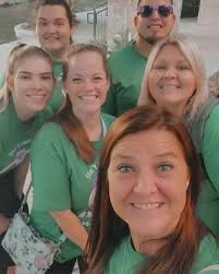 We are celebrating our amazing Practice Manager, Tess, who keeps us and our  clinic thriving loud enough!✨💙 We appreciate Tess' dedication, attention  to detail, kindness and encouragement that she shows to everyone.