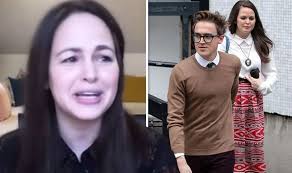 Strictly come dancing 2021's first contestants have been revealed as mcfly star tom fletcher, actor robert webb and presenter aj odudu. Giovanna And Tom Fletcher Apologise For Claiming Money From Furlough Scheme After Backlash Asume Tech