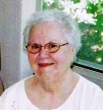 Condolences for Bonnie Belle Barenz