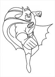 Free printable coloring pages start coloring with 1001 coloring pages. Batman Villains Coloring Pages